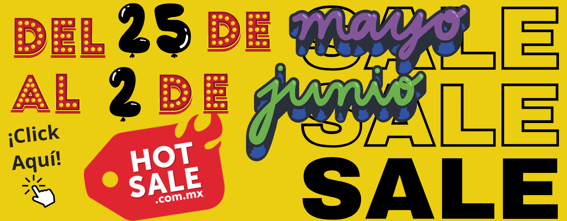 Hot Sale 2026